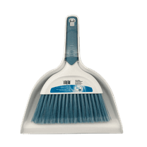 Great Value Upright Dustpan Set
