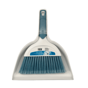 Great Value Upright Dustpan Set