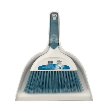 Great Value Upright Dustpan Set