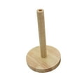 thumbnail image 3 of TISHITA Wooden Table Lamp Base Replacement Parts Accs Craft Simple Using Durable Modern A, 3 of 8