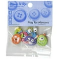 thumbnail image 2 of (2 pack) DRESS IT UP MAD FOR MONSTERS, 2 of 3