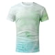 thumbnail image 5 of Tops para hombre Camisas Blusas Elegante Casual Moda Deportes Playa Cuello redondo Camiseta de manga corta Odeerbi ODB-5, 5 of 5