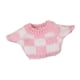 thumbnail image 3 of Traje de vestimenta de ropa de muñeca para muñecas de 20 cm accesorios de muñecas coleccionables cómodos accesorios de fotografías de diy suéter de rosado, 3 of 8