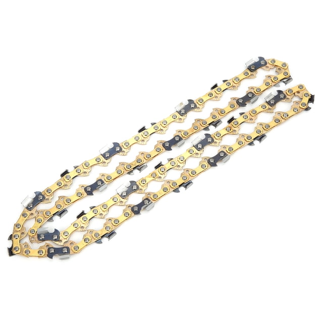 Chainsaw Parts,16in 59 Links Chainsaw Chainsaw Chain Saw Chain Replacement Smart Functionality