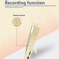 thumbnail image 5 of NOVELAR Wireless Bluetooth Speaker Photo Frame, 6-10 Hour Playback with TF Card Support, Bedroom or Office Decorative Sound, 5 of 7