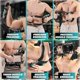 thumbnail image 4 of Twister Arm Trainer,40-100lb Adjustable Chest & Shoulder Workout Equipment, Portable Spring Resistan, 4 of 5