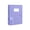 #3, variant on Plastic Folder 30-Page A4 Plastic Document Folder 60 Sides Transparent Expanding File with Snap Closure White (White,1Pc) by JASKFLY