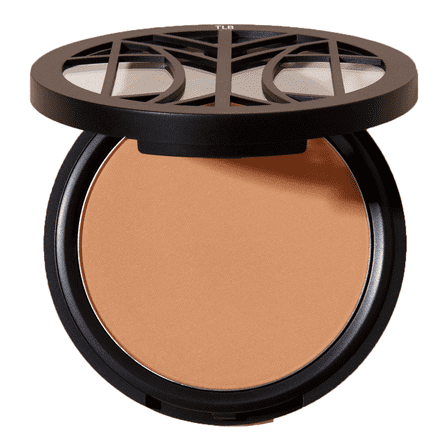 The Lip Bar Set the Tone Finishing Powder, Golden Girl