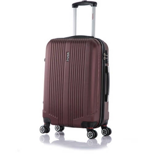 22 inch carry on luggage walmart