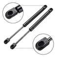 thumbnail image 3 of 2Pcs Car Front Engine Hood Lift Supports Rod Gas Springs Shocks Strut Bars Rod for Grand WG 55136764AA, 3 of 5
