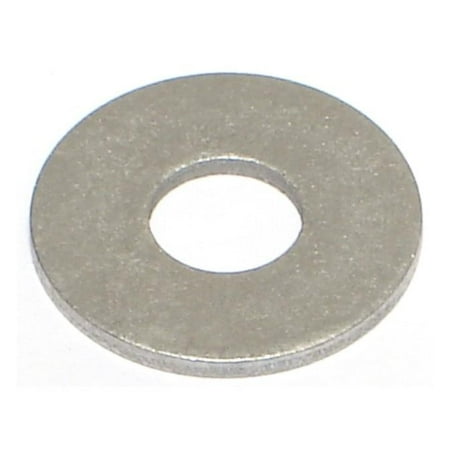 

5/16 x 11/32 x 11/16 Aluminum Flat Washers FLWSRA-122 (25 pcs.)