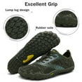 thumbnail image 2 of SAGUARO Water Shoes Mens Womens Barefoot Shoes Quick Drying Breathable Ooutdoor Sports Swim Pool Climbing Running, 2 of 7