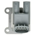 thumbnail image 2 of TRQ Ignition Coil for 1998 1999 Chevy Prizm Toyota Corolla ICA85157, 2 of 3