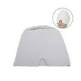 thumbnail image 1 of Compresa fría con gorro para migraña, gorro para aliviar la migraña, máscara para ojos hinchados, alivio del estrés, 1 of 5