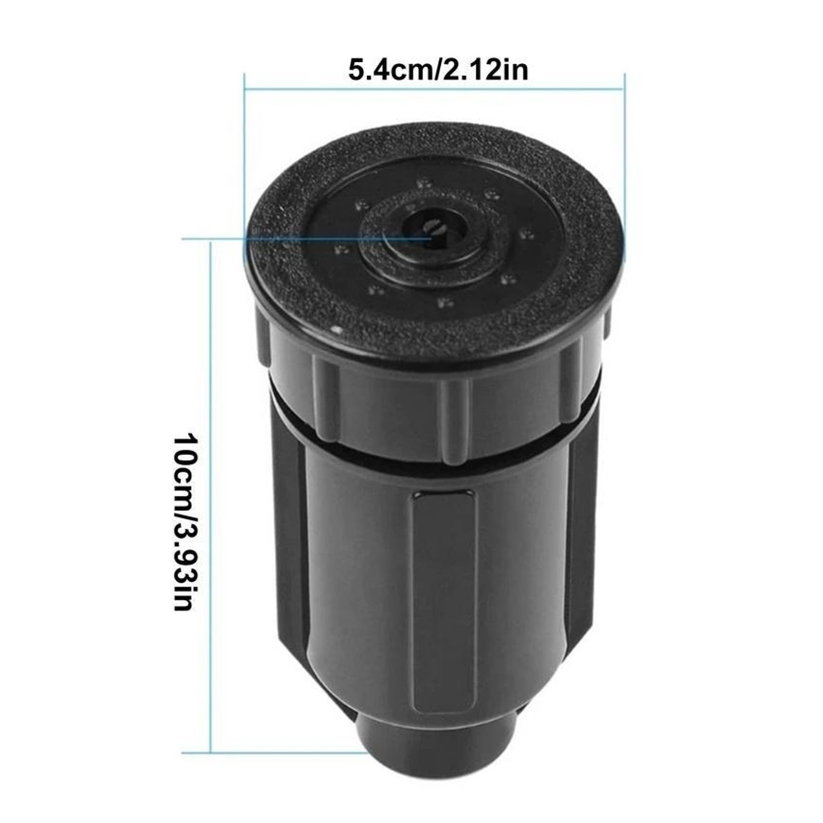 Hide Key Holder for Outside Water Nozzle Design Waterproof Hidden Key Box ,Additional Security
