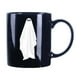 thumbnail image 1 of Halloween Ghost Mug for Party Favors Spooky Cups Bulk Plastic Drinkware Reusable Decorations Trick or Treat Supplies, 1 of 5
