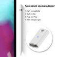 thumbnail image 5 of Charging Adapter for Pencil 1st Generation (Lighting to Lighting Straight), 5 of 7