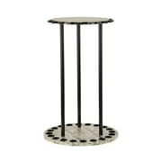 Old Cedar Outfitters 20 Capacity Round Spinning Rack, Camo
