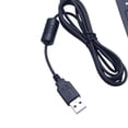 thumbnail image 2 of Cable de auriculares Sunnimix QD a USB con regulador de volumen, 2 of 3