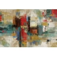 thumbnail image 2 of Reeves, Tom 24x17 Black Ornate Wood Framed with Double Matting Museum Art Print Titled - Legends, 2 of 4