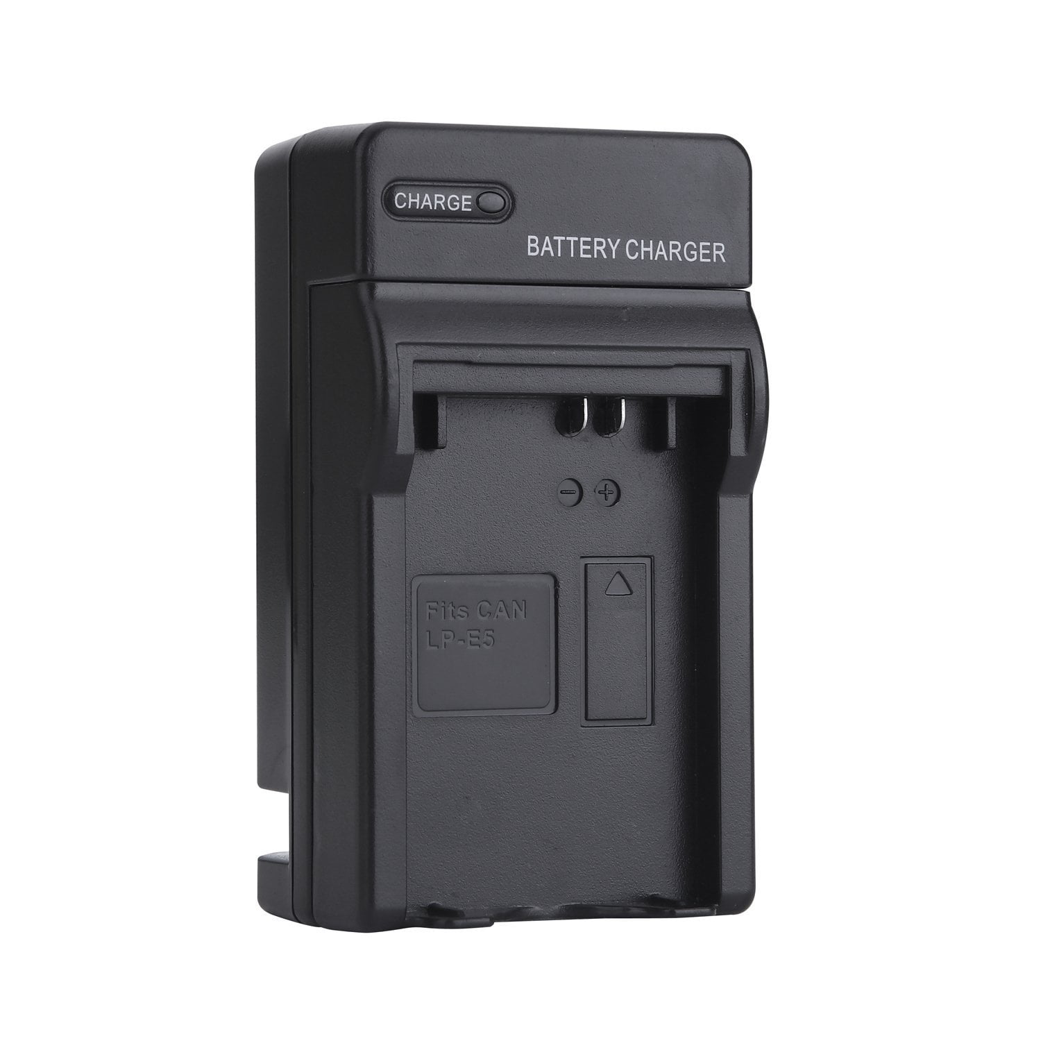 Battery Charger,Battery Charger for Canon LPE5,LCE5,LCE5E,CBCE5