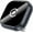 D-grey, variant on 2 in 1 Wireless Carplay Adapter, Plug & Play Car Play Connectivity, Convert Factory Wired to Wireless,Low Latency, Compatible with iOS10+/Andriond11+
