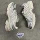 thumbnail image 4 of ASICS Gel 1130 Silver Pack Pink - Size 10W - 1202A505-100 (Fast Shipping), 4 of 6