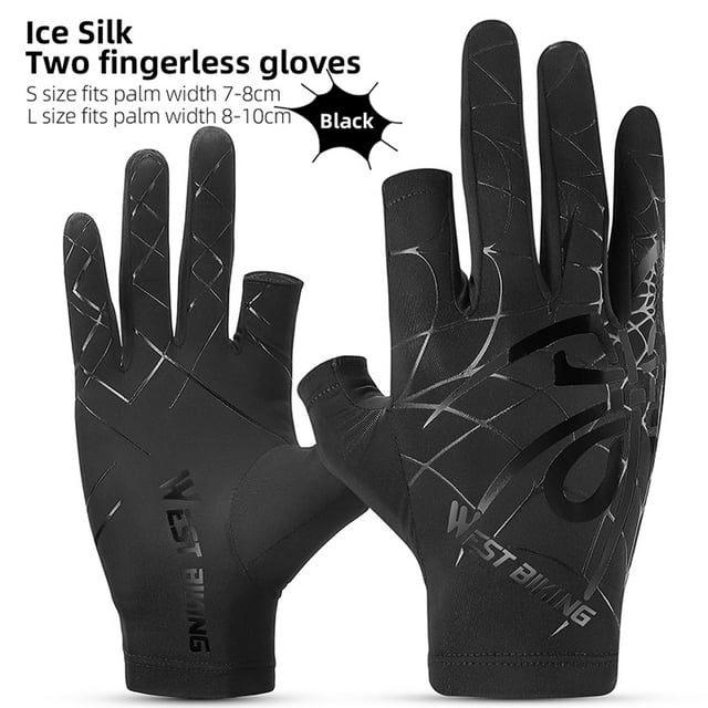 Gants, Vélo de Route Rapide Respirant Siuke Respirant Rapide