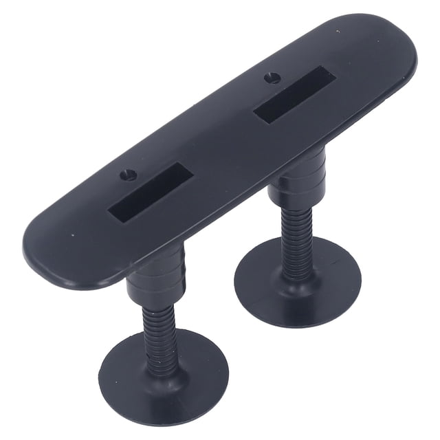 Juego De Timón De Cola Para Tabla De Surf, Base Resistente, Profesional, Respetuoso Con El Medio Ambiente, Juego De Aletas Para Tabla De Surf Suave, Compacto Para Surfear