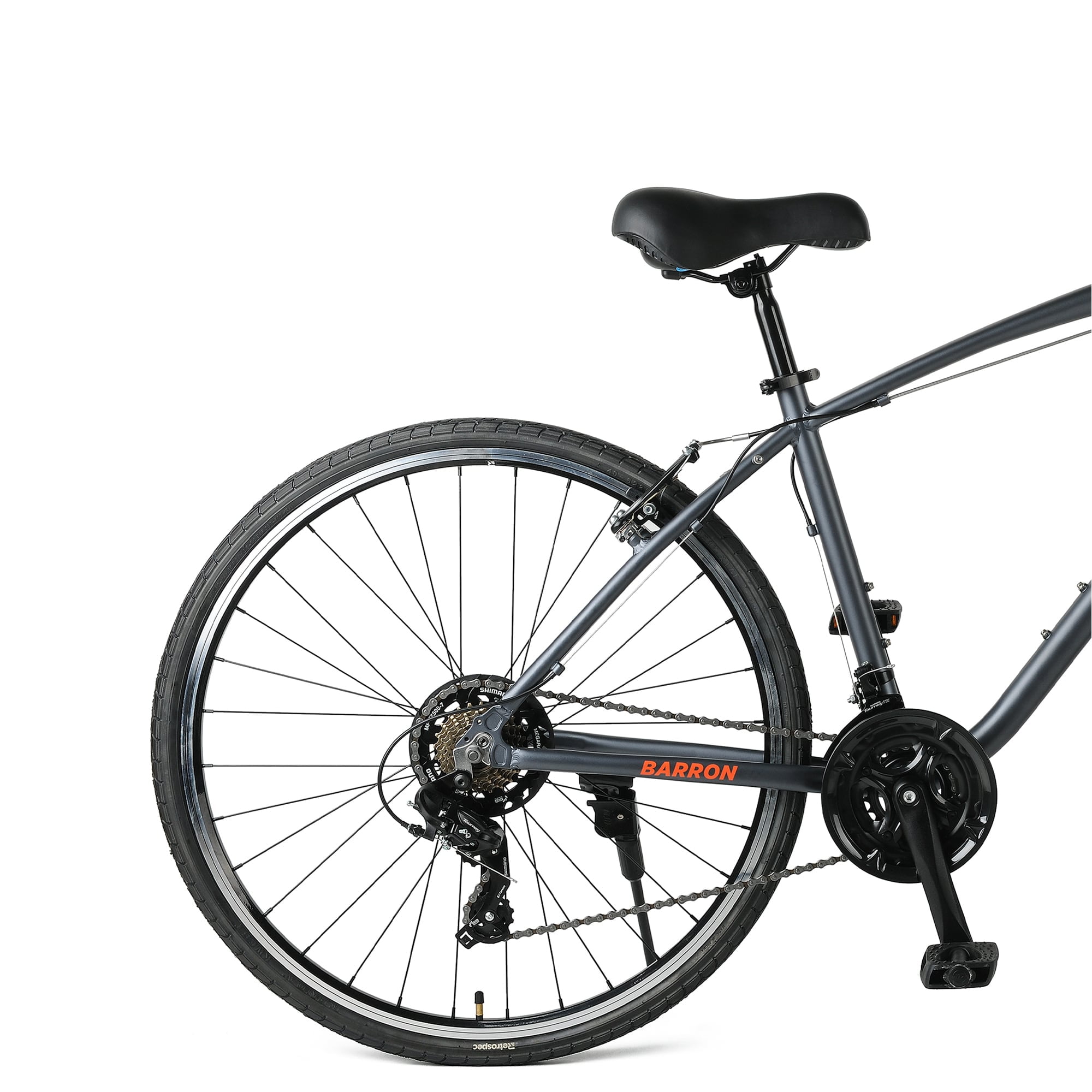 retrospec hybrid bike