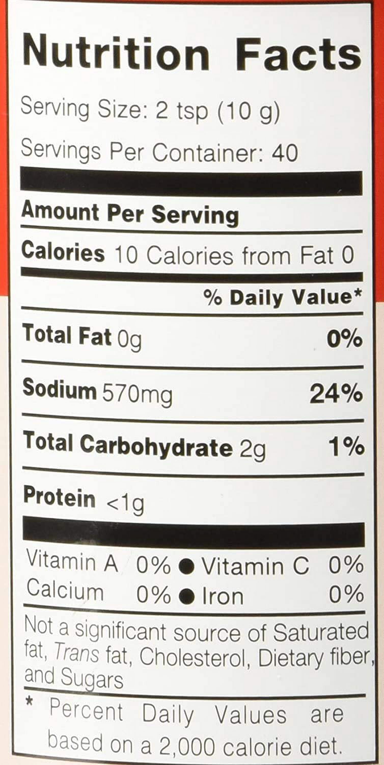 (2 pack) Mae Ploy Red Curry Paste, 14 oz
