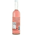 thumbnail image 4 of Belvoir Elderflower & Rose Cordial 500ml (Pack of 4), 4 of 6