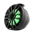 thumbnail image 5 of DS18 HYDRO NXL-PS8 8" Pod 375W Speaker with Integrated RGB LED Lights (Pair), 5 of 20