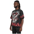 thumbnail image 5 of Smoke Rise Men Noble Steed Tee (Black), 5 of 7