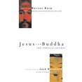 thumbnail image 1 of Pre-Owned Jesus and Buddha: The Parallel Sayings (Paperback) 1569751692 9781569751695, 1 of 1