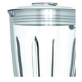 thumbnail image 2 of Brentwood 2-Speed Retro Blender with 50-Ounce Plastic Jar, 2 of 5