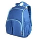 thumbnail image 2 of Bolsa de Multi de Portátil de Viaje para Pañales de Bebés Accesorio de Deportes a Aire Libre de Azul SM SunniMix Momia Bolsas De Mochila, 2 of 8