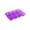 A002- Purple, variant on Silicone Muffin Pan Purple 12-Cup Non-Stick Silicone Baking Mold for Oven Baking Cupcake Muffin Brownie and Homemade Snacks Reusable Food-Grade Baking Tray