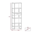 thumbnail image 2 of Biblioteca Klik magnum beige, 2 of 4