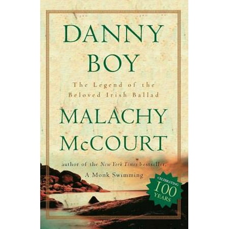 Danny Boy - eBook (Best Danny Boy Version)