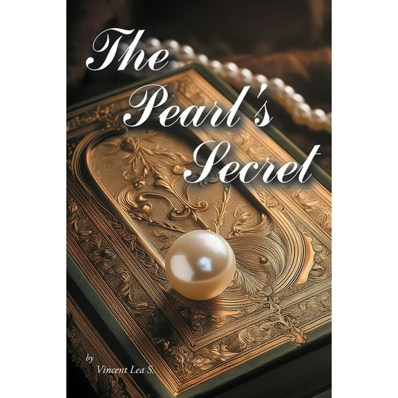 The Pearl's Secret, (Paperback)