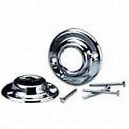 

PP825-21 Flange Shower Rod 1 In.
