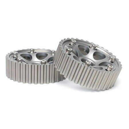 - SKUNK2 CAM GEARS PRO SERIES Honda PRELUDE & INTEGRA GSR & CIVIC SI B18C B16A H23A B18A 304-05-5202
