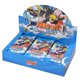 thumbnail image 1 of KAYOU-cajas de tarjetas genuinas de Naruto, paquetes de refuerzo, caja de juego de tarjetas comerciales, paquete de refuerzo de tarjetas de serie completa, regalos de colección Fivean unisex, 1 of 2