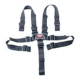thumbnail image 6 of Travel Friendly Baby Pushchair Safety Belt Foldable Baby Safety Belt Lightweight Pushchair Safety Belt for Easy Travel, 6 of 8