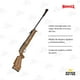 thumbnail image 2 of Rifle Quetzalcoatl De Madera Mendoza Nitro Piston 400 mm, 2 of 6