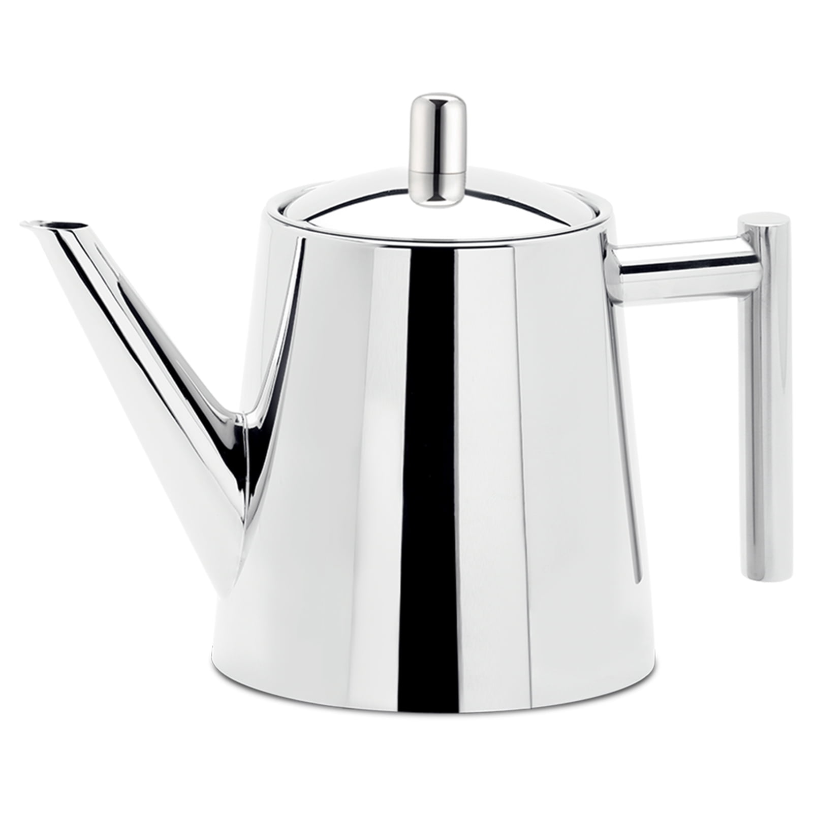 Ss Tea Maker Easyworkz Stainless Steel Teapot with Removeable Infuser 50 oz Stovetop ...