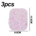 thumbnail image 2 of Face sponge face powder puff clean face sponge makeup remover face wash, 2 of 6