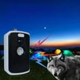 thumbnail image 2 of Alarma Perimetral para Campamento, Alarma de Viaje de Alto Volumen de 125 DB, Sensor de Movimiento, Múltiples Modos, Fácil Instalación, Seguridad para Campamentos, 2 of 6