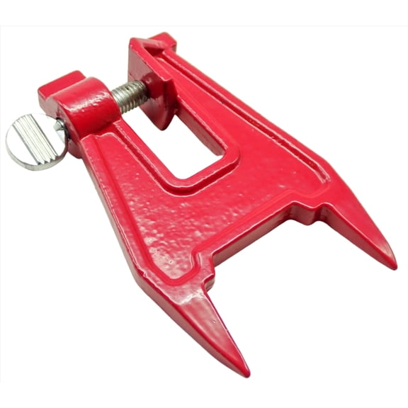 THE DUKE'S CHAINSAW SHARPENING TOOL STUMP VISE FITS HUSQVARNA AND STIHL